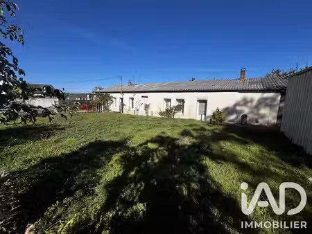 maison à évreux (27000)
