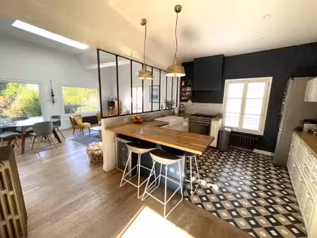 maison à vendre la celle saint cloud 5 pièce(s) 123m2 749 000€