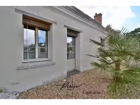 maison à vendre les rosiers sur loire 5 pièce(s) 78m2 159 000€