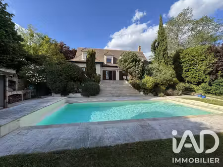 maison à villennes-sur-seine (78670)