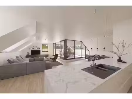 unieke casco loft