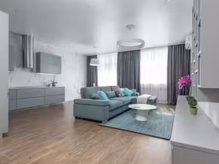 vente appartement 2 pièces à saint-hilaire-de-riez (85270) : à vendre 2 pièces / 43m² sain
