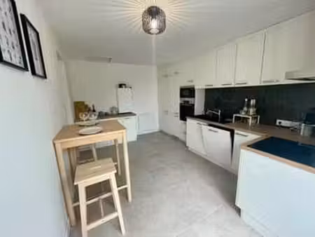vente maison à campbon (44750) : à vendre / 65m² campbon