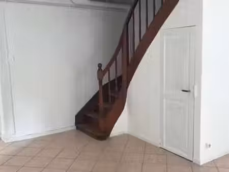 vente maison à joué-sur-erdre (44440) : à vendre / 95m² joué-sur-erdre
