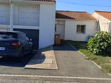 vente maison à vezins (49340) : à vendre / 80m² vezins