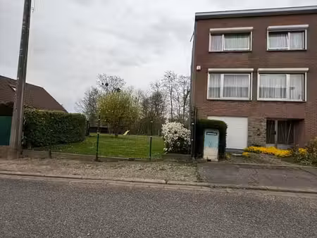 terrain 198 m² à vendre à liège