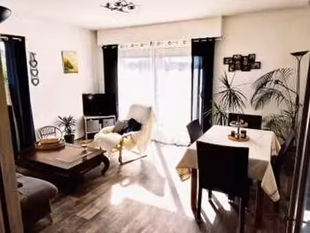 vente appartement 2 pièces à auray (56400) : à vendre 2 pièces / 50m² auray