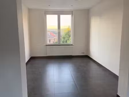 appartement 2ième étage duplex
