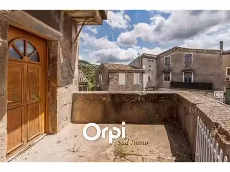 immeuble à vendre