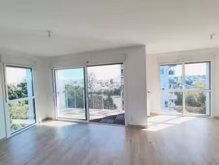 vente appartement 3 pièces à rennes (35000) : à vendre 3 pièces / 69m² rennes
