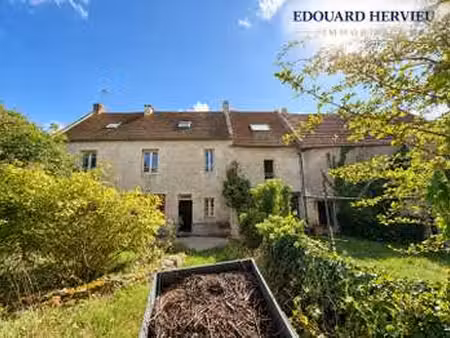 vente maison à saint-aubin-d'arquenay (14970) : à vendre / 195m² saint-aubin-d'arquenay