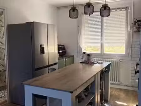 vente maison à saint-brieuc les villages  la ville jouha  robien (22000) : à vendre / 128m