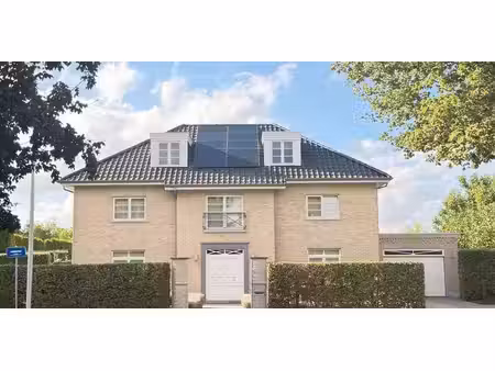 maison à vendre à tongeren pour € 899.000 avec 6 chambres à coucher