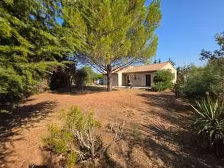 vente maison à tourouzelle (11200) : à vendre / 98m² tourouzelle