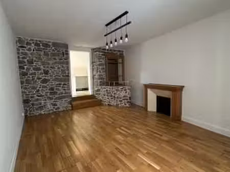 location appartement 2 pièces à saint-brieuc (22000) : à louer 2 pièces / 46m² saint-brieu