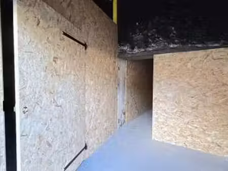 location garage box et parking à rennes beauregard (35000) : à louer / 10m² rennes beaureg