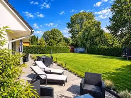 location maison à brest st marc (29200) : à louer / 92m² brest st marc