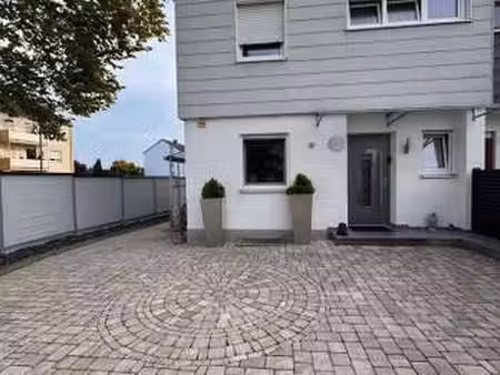 location maison à caen hastings - verte vallée (14000) : à louer / 90m² caen hastings - ve