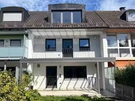 location maison à rennes sud (35000) : à louer / 90m² rennes sud