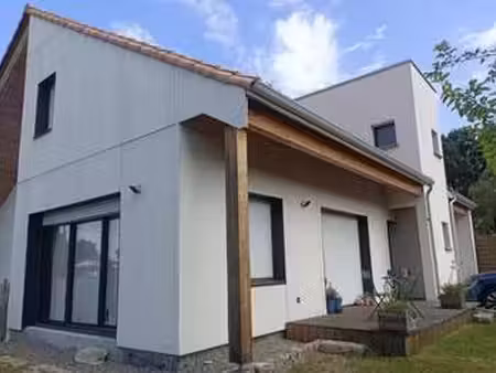 location maison à vertou (44120) : à louer / 96m² vertou