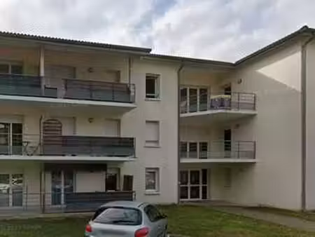 vente appartement 2 pièces à feytiat (87220) : à vendre 2 pièces / 48m² feytiat