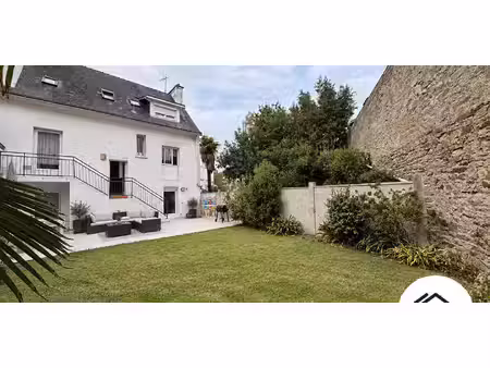 maison avec jardin et terrasse lorient (56)