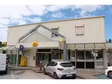 vente immeuble 622 m² à tavaux (39500)  nan €