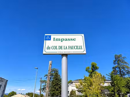 garage ferme