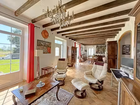 maison 7 pièces
