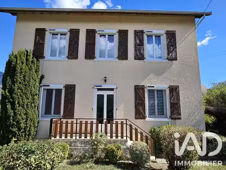 vente maison de village 4 pièces