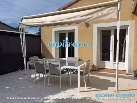 maison à vendre 4 pièces (31)