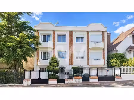 maison à vendre enghien-les-bains