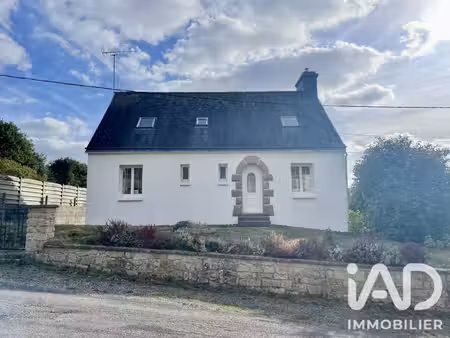 vente maison traditionnelle 6 pièces