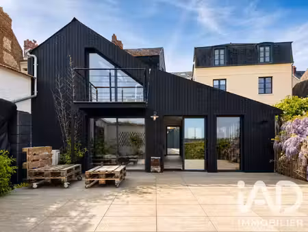 vente maison de ville 1 pièce