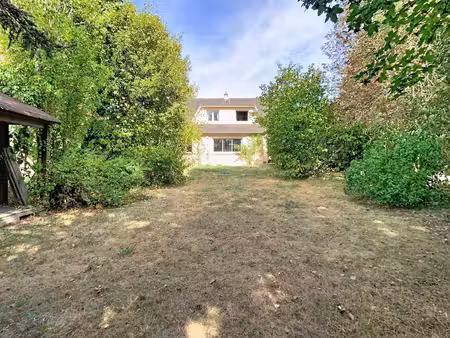 maison 156 m² 6 pièces