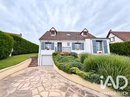 vente maison/villa 5 pièces