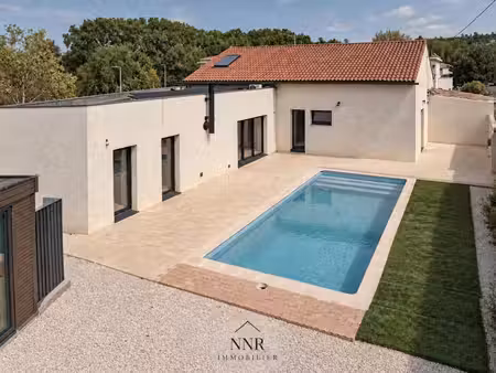 villa 5 pièces