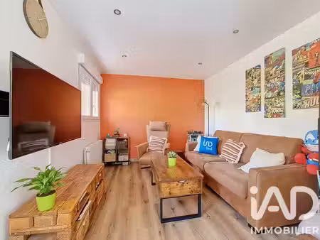 vente maison/villa 3 pièces