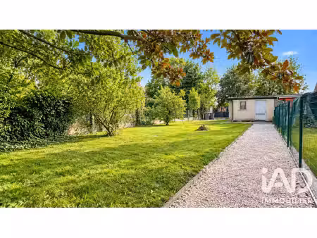 vente maison/villa 5 pièces