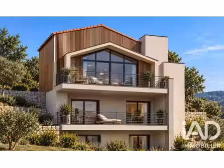 vente terrain à bâtir 1 944 m²