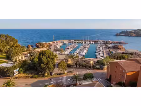 appartement avec terrasse et piscine theoule-sur-mer (06)