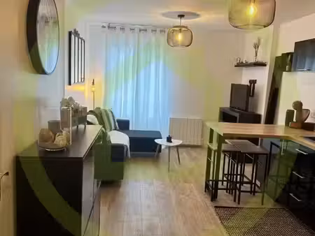 vente appartement 2 pièces 37 m² vigneux-sur-seine (91270)