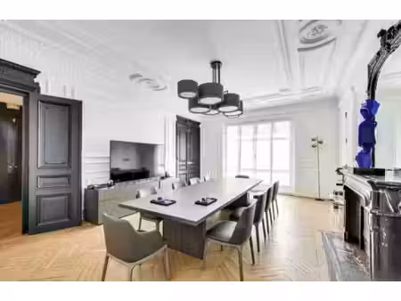 location bureaux paris 75008 105m² à 305m²