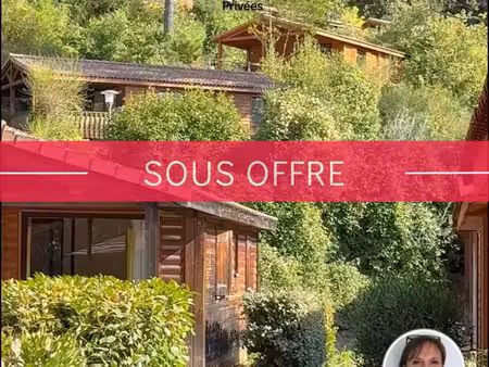sollies-toucas : cottage de 34m2 avec terrasse