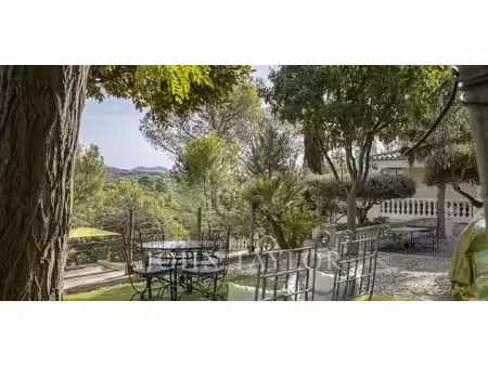 maison avec piscine marseille 13ᵉ (13)