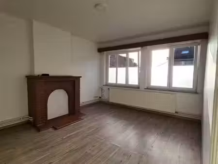 appartement 2chambres jumet gohyssart