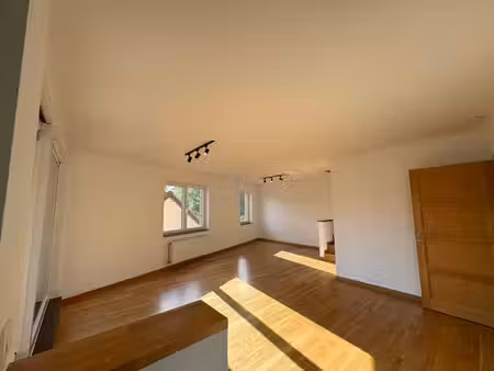 duplex 2 chambres - 102 m² avec terrasse - wezembeek -oppem