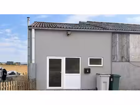 appartement 2 chambres à fays les veneurs - 70m²