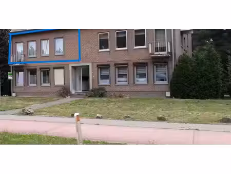appartement à louer à lanklaar pour € 900 avec 3 chambres à coucher