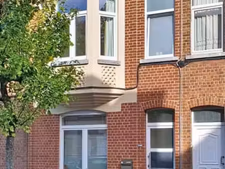 maison 4ch anderlecht